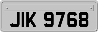JIK9768