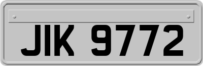 JIK9772