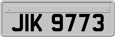 JIK9773