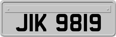 JIK9819