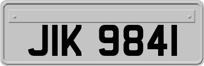 JIK9841