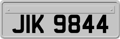 JIK9844