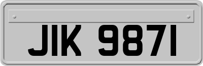 JIK9871