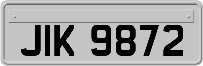 JIK9872