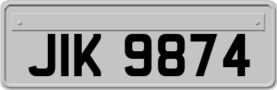 JIK9874