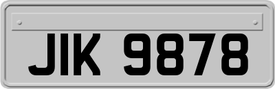 JIK9878