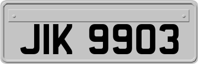 JIK9903