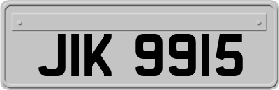 JIK9915