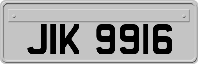 JIK9916