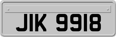 JIK9918