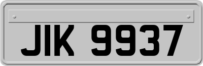 JIK9937