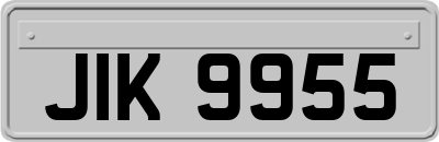 JIK9955