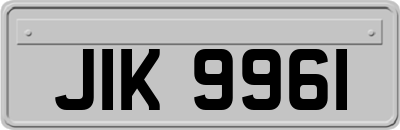 JIK9961