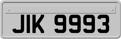 JIK9993