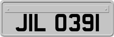 JIL0391