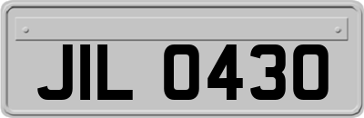 JIL0430