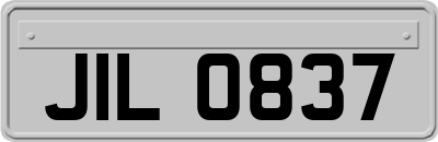 JIL0837