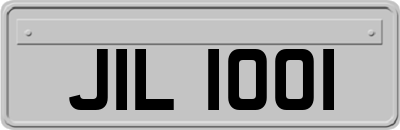 JIL1001