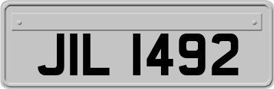 JIL1492