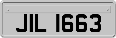 JIL1663