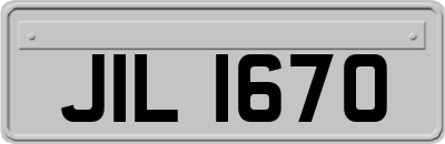 JIL1670