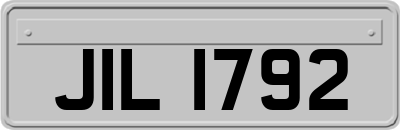 JIL1792