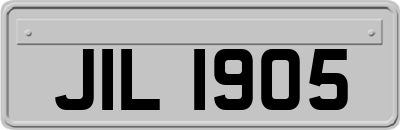 JIL1905