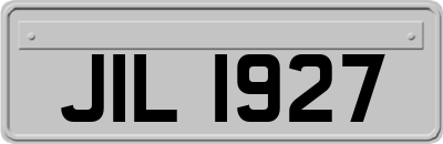 JIL1927