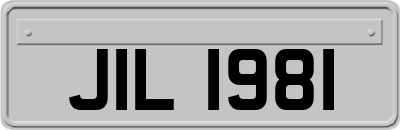 JIL1981