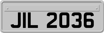 JIL2036