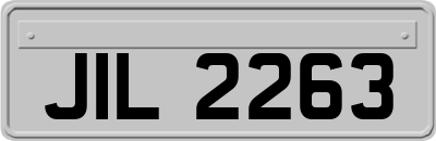 JIL2263
