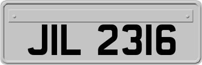 JIL2316