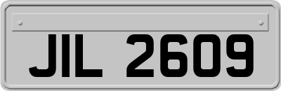 JIL2609