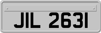 JIL2631