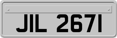JIL2671