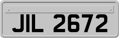 JIL2672