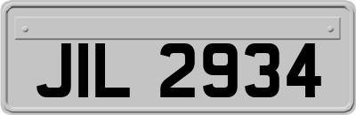 JIL2934