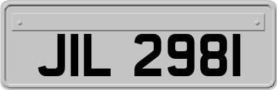 JIL2981