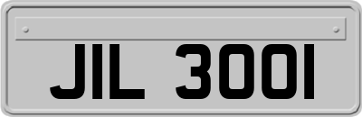 JIL3001