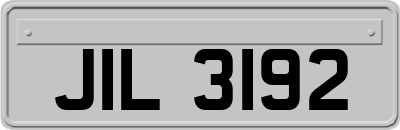 JIL3192