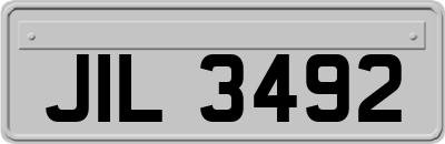JIL3492