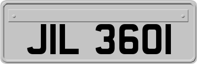 JIL3601