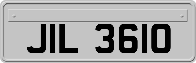 JIL3610