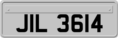 JIL3614