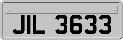 JIL3633