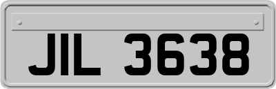 JIL3638