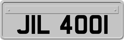 JIL4001