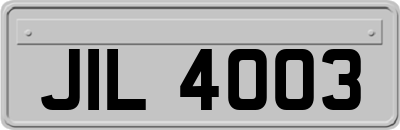 JIL4003