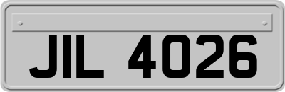 JIL4026