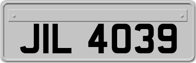 JIL4039